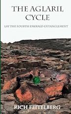 Book cover of calen the emerald