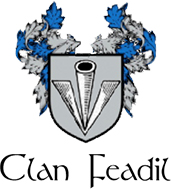 clan feadil coat of arms