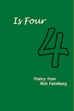 Book cover of IS Four