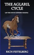 Book cover of luin the sapphire