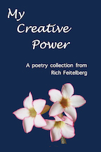 Book cover of My Creative Power