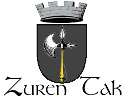 clan zuren tak coat of arms